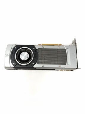 Geforce GTX 780 Titan 6GB KCC-REM-NVA-P2083 Computer Video Graphics Card USED